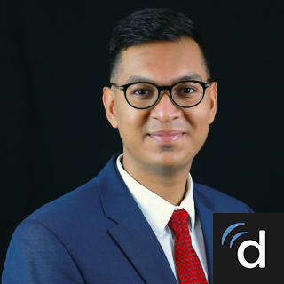 Mohit Ajmeri, MD, Family Medicine, Decatur, IL
