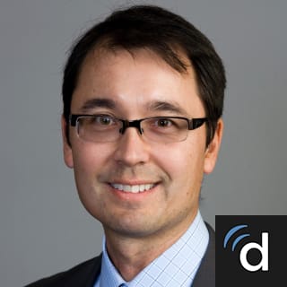 Brian Francis, MD
