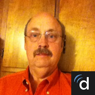 Keith Kidd, Family Nurse Practitioner, Charleston, TN