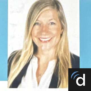 Mandi Paronish, Nurse Practitioner, Hastings, PA