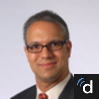 Sean Trivedi, MD
