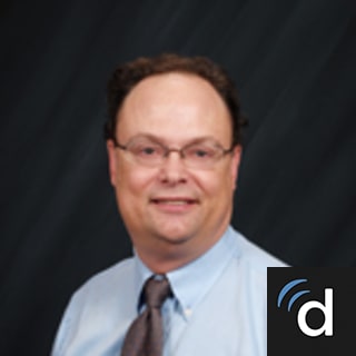 Gary Boggus, MD