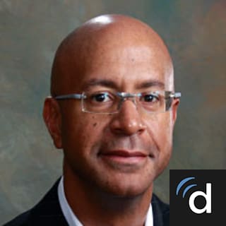Daniel Ball III, MD