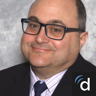 Bill Grossman, MD, Internal Medicine, Fall River, MA