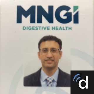 Rajanshu Verma, MD, Gastroenterology, Minneapolis, MN