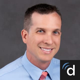 Daniel Douce, MD