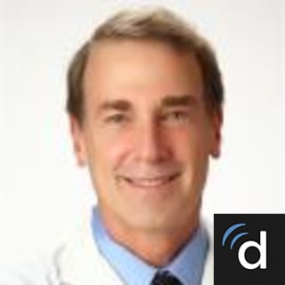 Donald Bennett, MD
