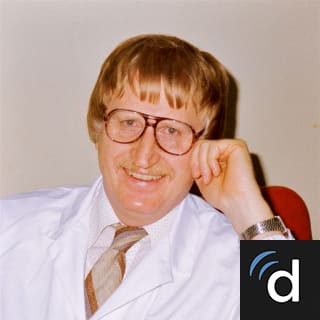 Richard Schlobohm, MD