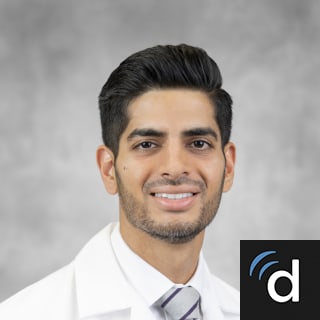 Darshan Patel, MD