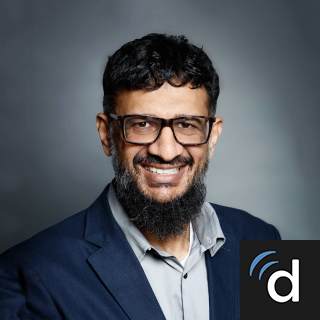 Neghae Mawla, MD