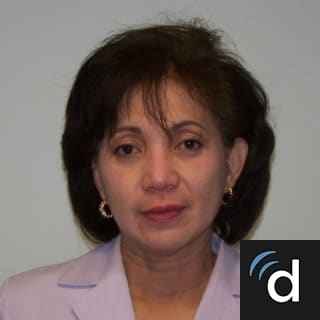 Feliza Garma, MD
