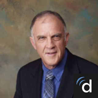 David Paslin, MD