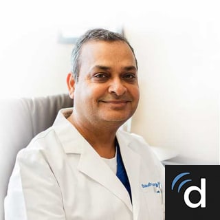Subodhsingh Chauhan, MD