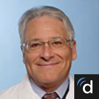 Milton Gross, MD, Nuclear Medicine, Ann Arbor, MI