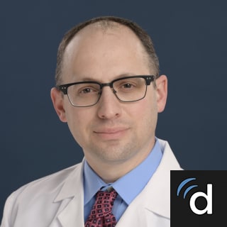 Joshua Karp, MD