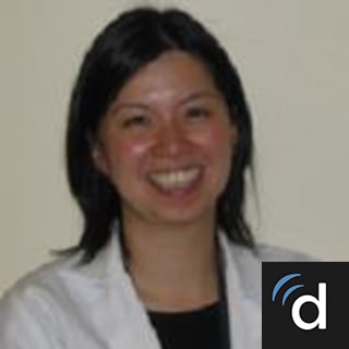 Susie Chen, MD, Radiology, Summit, NJ