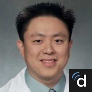 James Zhou, MD