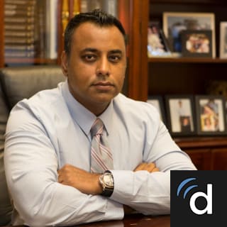 Ahmad Bhatti, MD