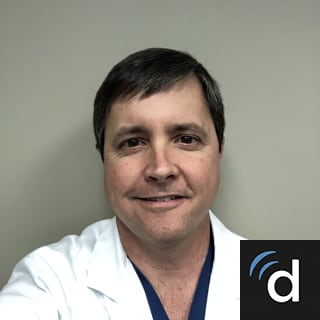 William Hawkins, MD