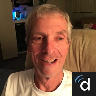 Ned Whitcomb, MD