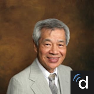 Stanley Hsieh, MD
