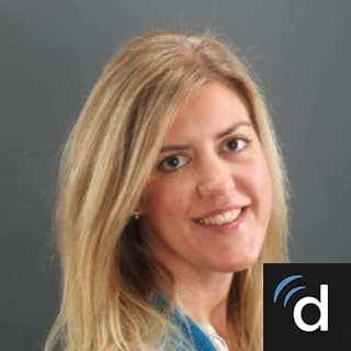 Rebecca Ganz, Pediatric Nurse Practitioner, Oradell, NJ