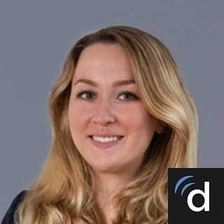 Aygul Minibaeva, MD