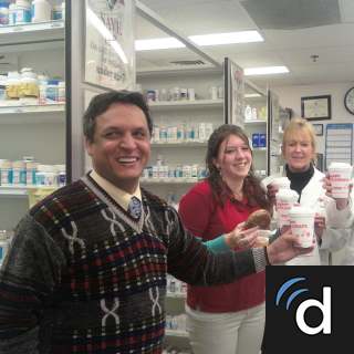 Pardeep Matta, Pharmacist, Highland, NY