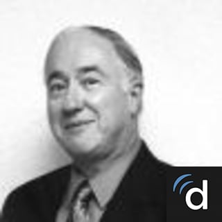 David Creutzinger, MD