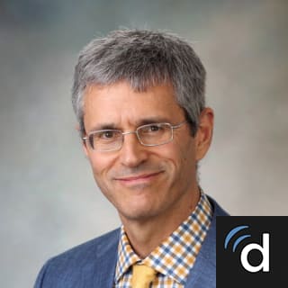Richard Caselli, MD