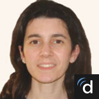 Laura Caprario, MD