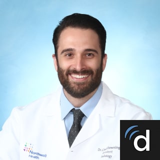 Chad Downing, MD, Radiology, Seattle, WA