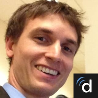 Ben Durkee, MD