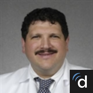 Mark Sterling, MD