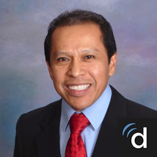 Fabio Su Diaz, MD