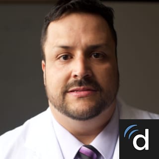 Diego Lemos, MD