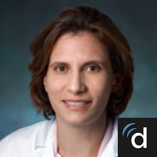 Elizabeth Wick, MD