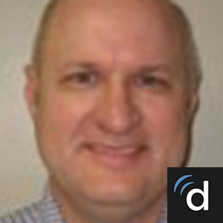 Timothy Martindale, MD