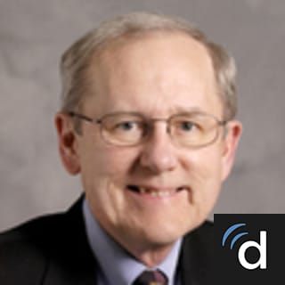 Andrew Klaus, MD