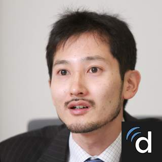 Shun Kohsaka, MD, Cardiology, New York, NY