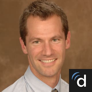 Dr. Martin W. Schoen, MD | Saint Louis, MO | Oncologist | US News Doctors