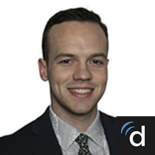 Nicholas Yeisley, MD