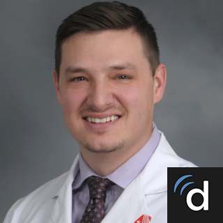 Daniel Rodriguez, MD, General Surgery, Stony Brook, NY