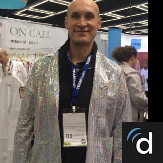 Jon Fuerstenberg, MD