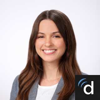 Caroline Galliano, MD