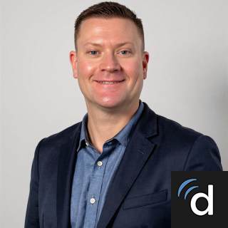 Ian Fowler, MD