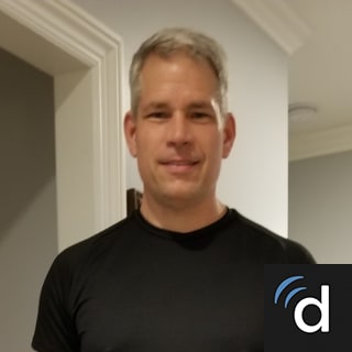 Michael Bailey, MD