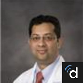 Puneet Puri, MD