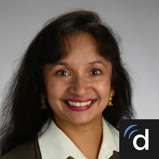 Shelley (Banerjee) Bhattacharya, DO
