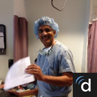 Ramesh Cherukuri, MD